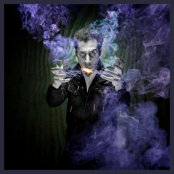 Serj Tankian